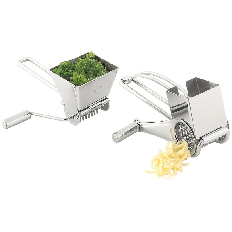 Parsmint Herb Cutter