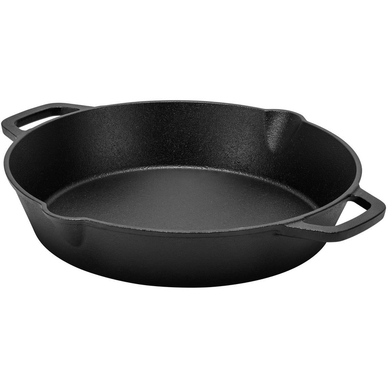 Pyrocast Chef Pan 34cm