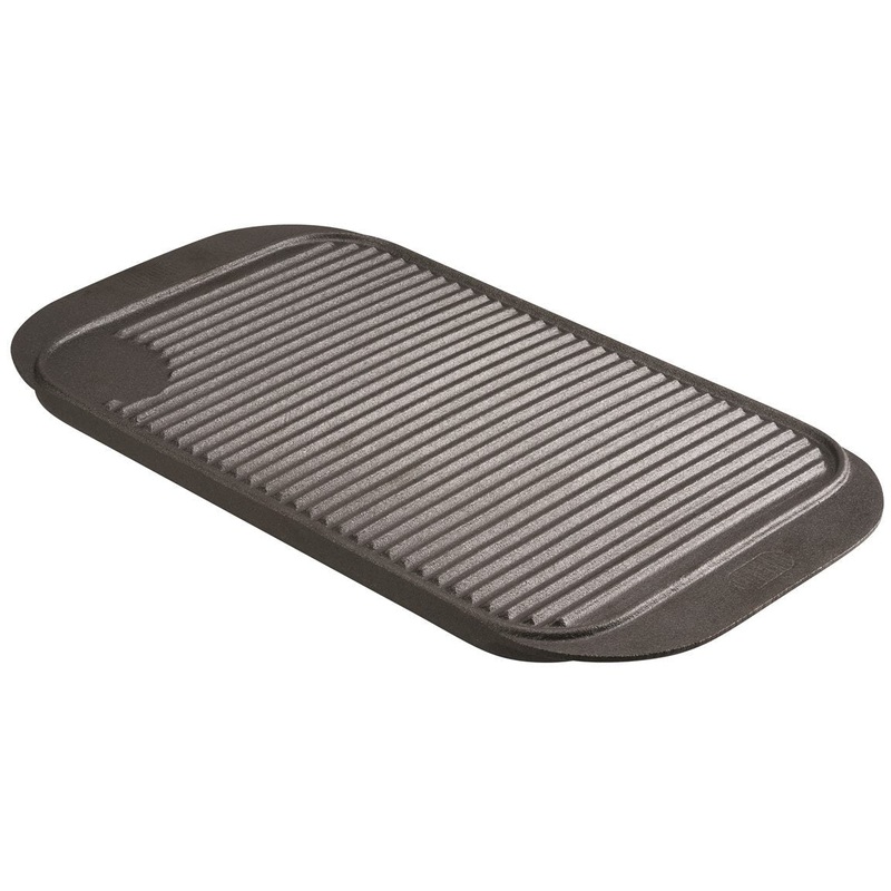 Pyrocast Rectangle Grill - 48cm x 26cm