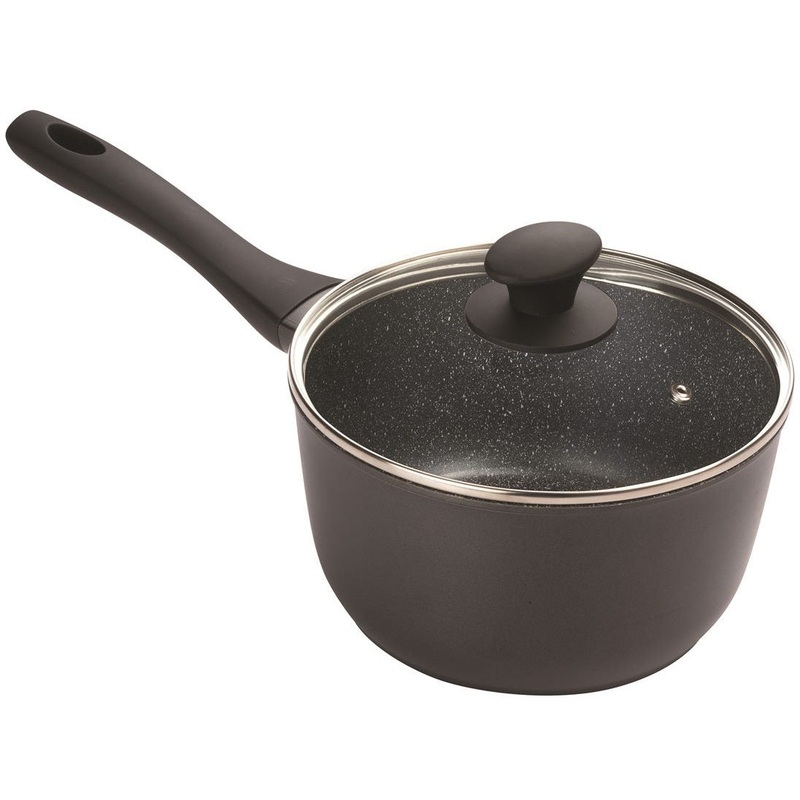 Pyrostone Saucepan - 20cm