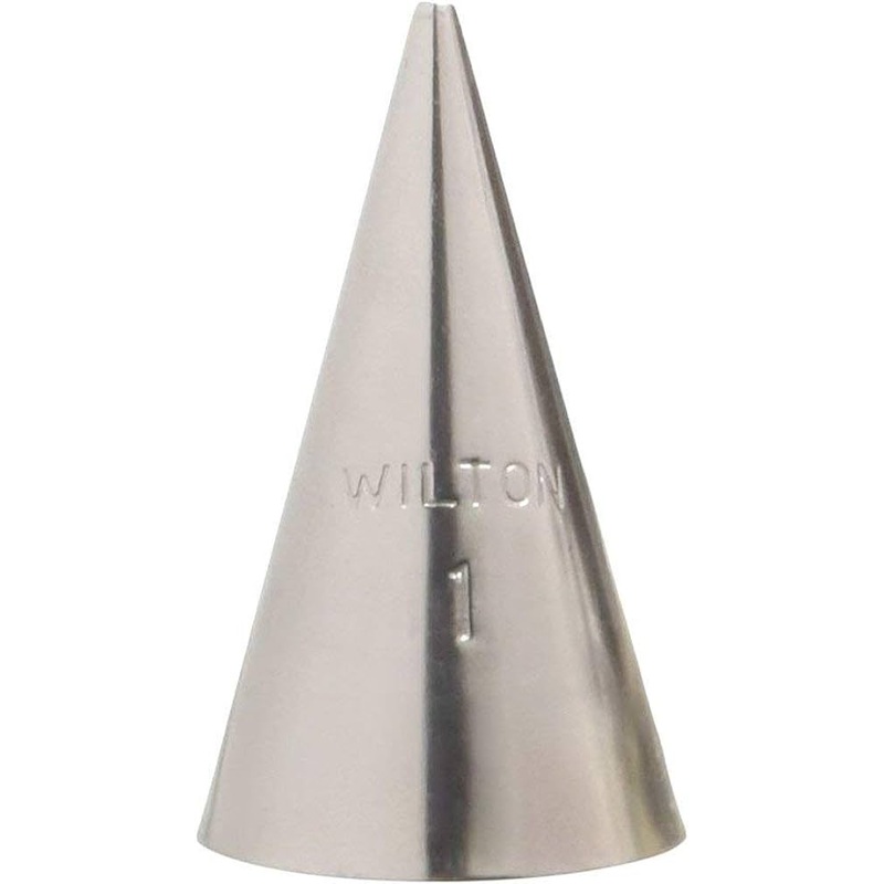 Round Tip - #1