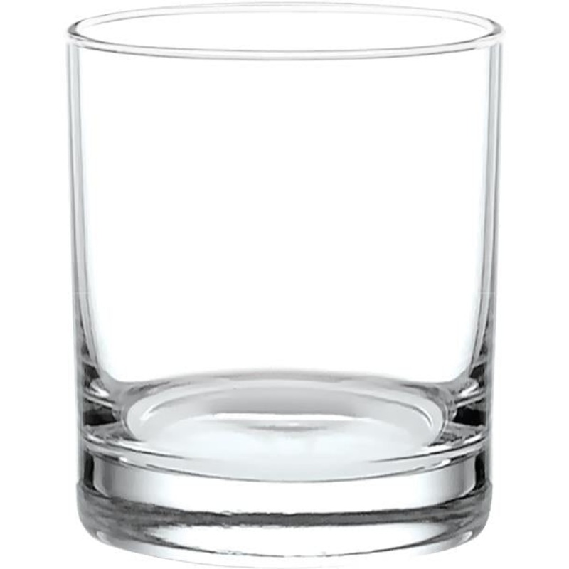 San Marino Tumbler 290ml - 6 Piece