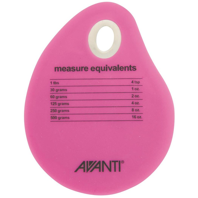 Silicone Bowl Scraper - Pink