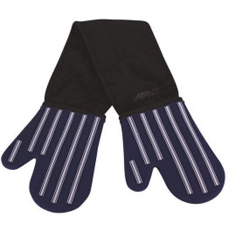 Silicone Double Oven Glove Butcher