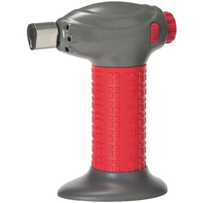 Spectrum Chef Torch - Red