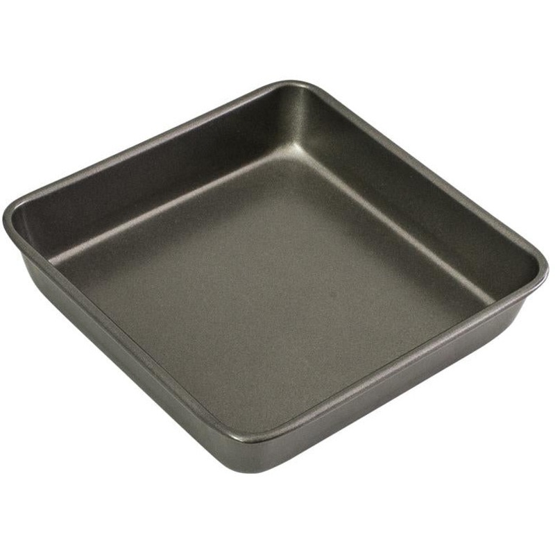 Square Bake Pan 23cm x 23cm x 4.5cm
