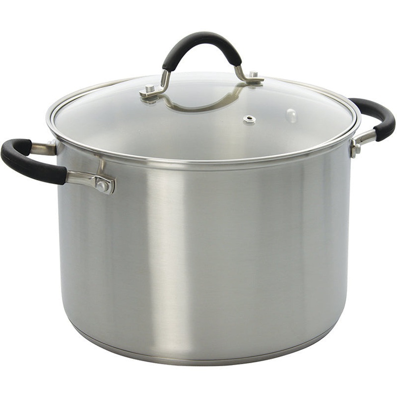 Stockpot - 10L
