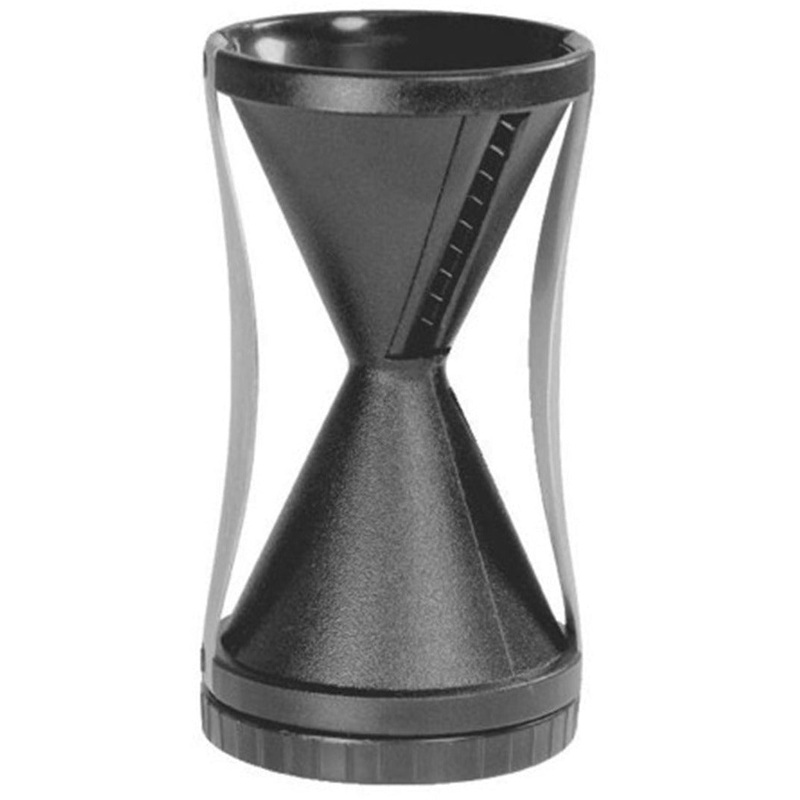 Veggie Spaghetti Spiral Maker - Black