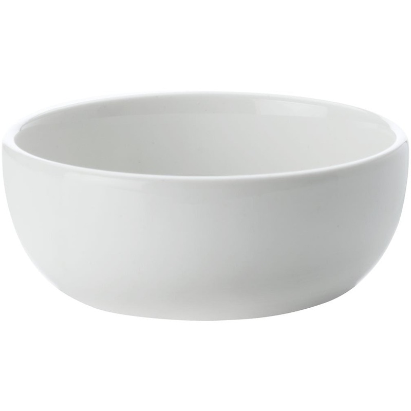 White Basics Chilli Bowl 9x3.5cm