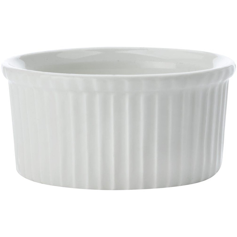 White Basics Ramekin 7.5cm
