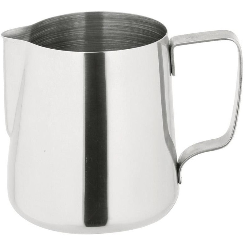 300ml Milk Jug Stainless Steel
