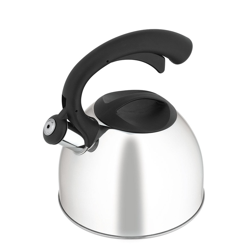Asola Whistling Kettle - 2.5 Litre