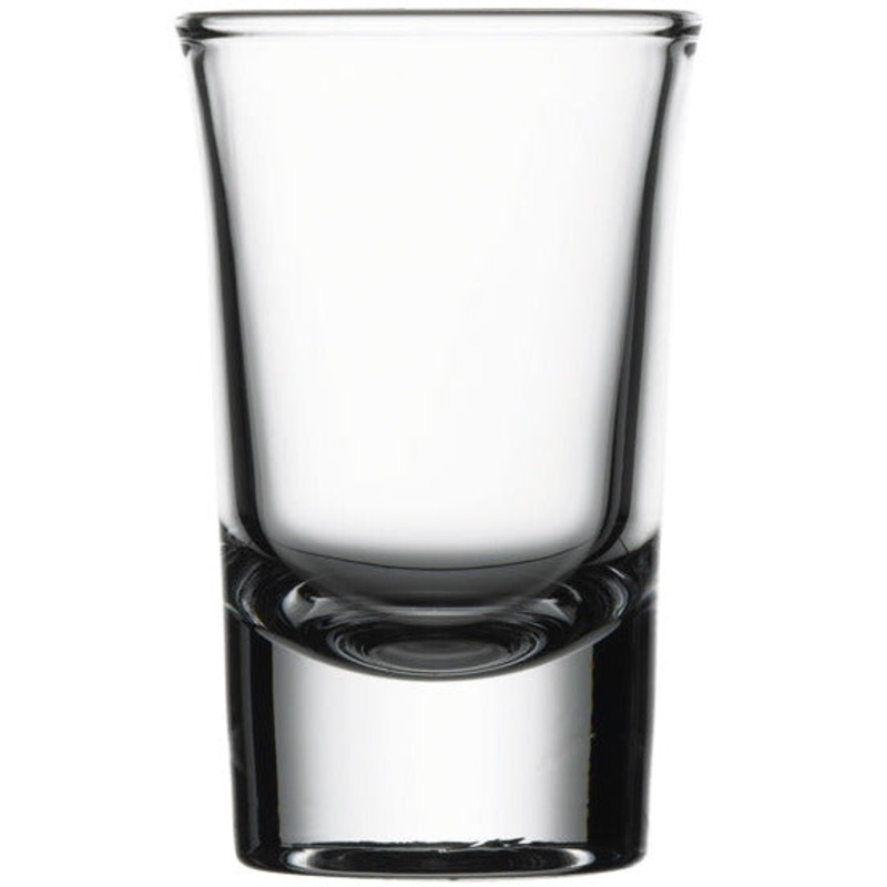 Boston Shot Glass - 40ml