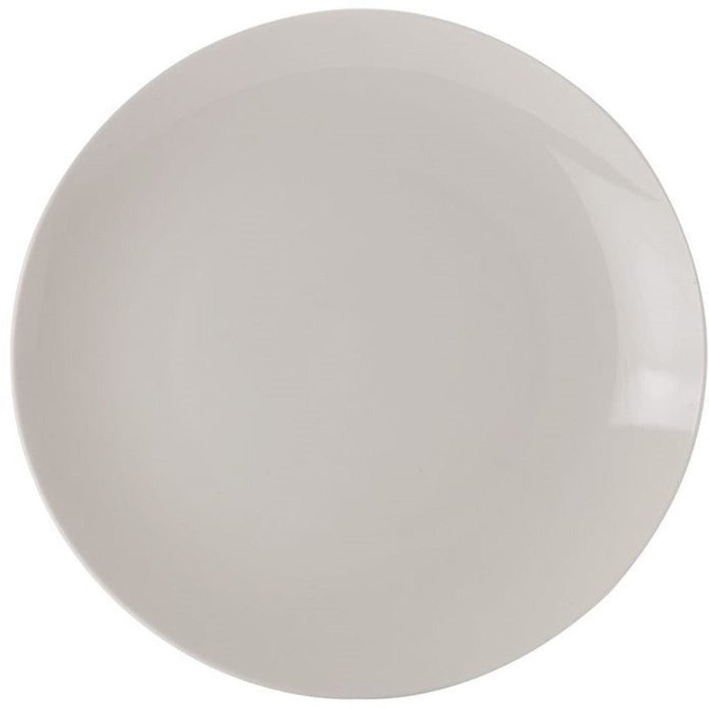 Cashmere Coupe Dinner Plate 27cm
