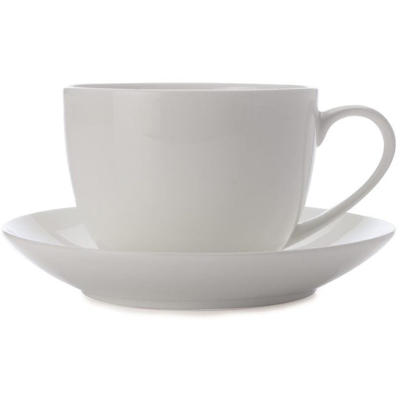 Cashmere Cup And Saucer 230ml
