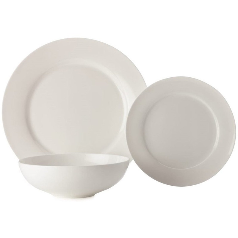 Cashmere Villa Dinner Set 12 Piece