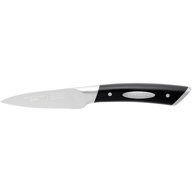 Classic Paring Knife - 9cm