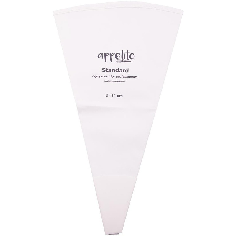 Cotton/PVC 34cm piping bag NO:2