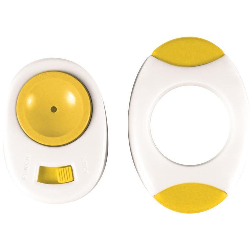 Egg Topper and Pricker Set