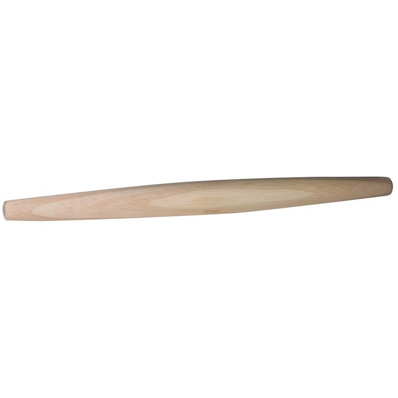 French Rolling Pin - 55cm/4.3D