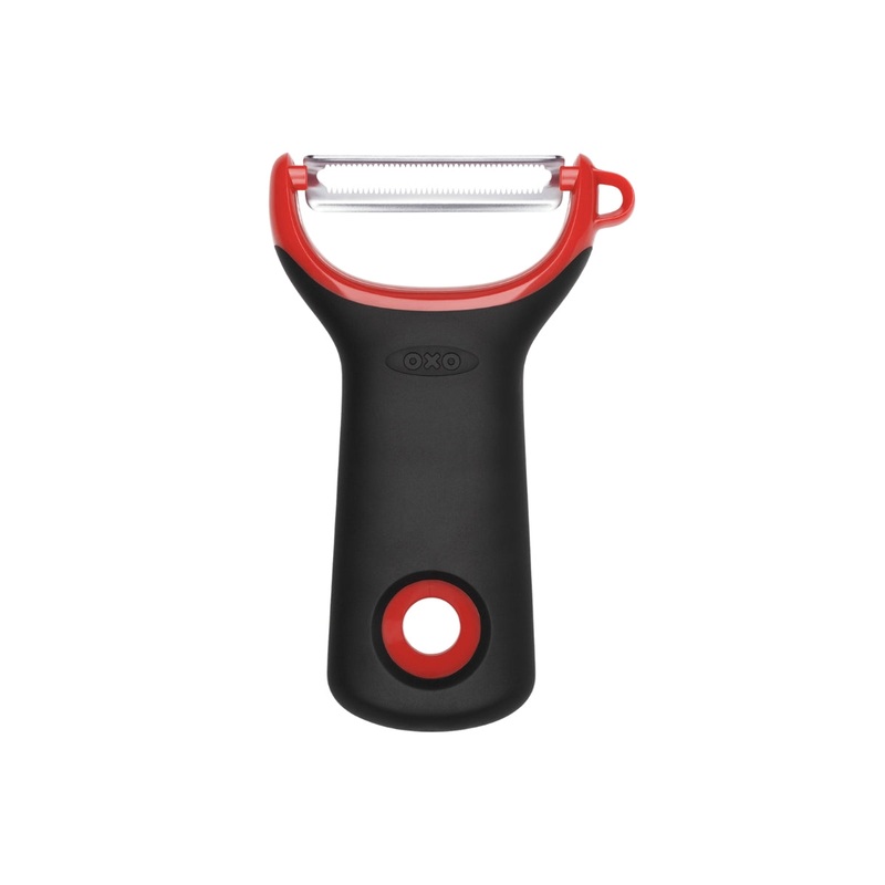 Good Grips Serrated Prep Peeler