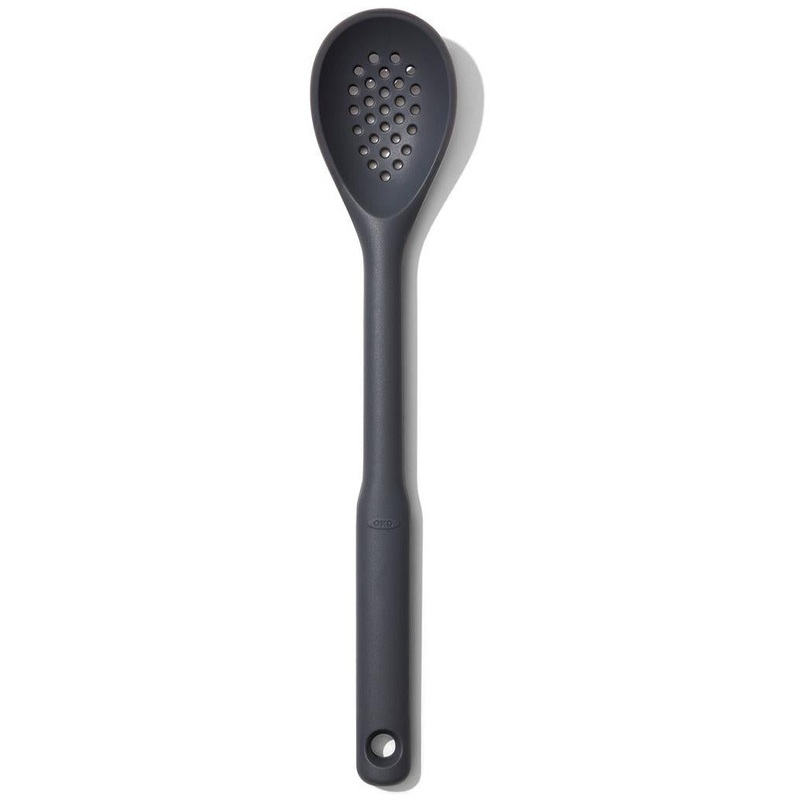 Good Grips Silicone Slotted Spoon
