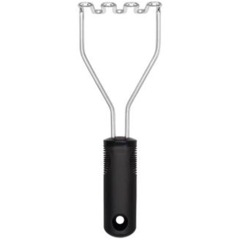 Good Grips Wire Potato Masher Black