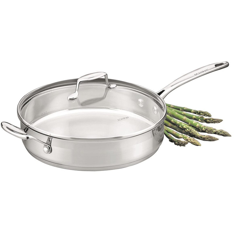 Impact Saute Pan - 28cm