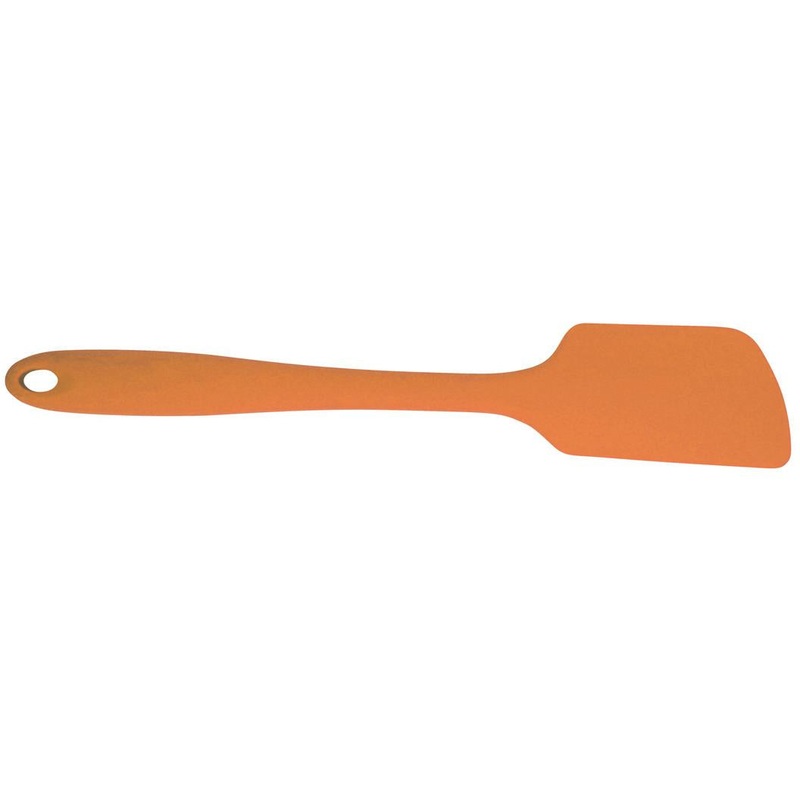 Kitchenwerks Silicone Spatula 28cm - Orange