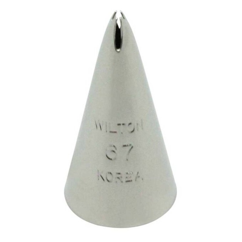 Leaf Tip - #67