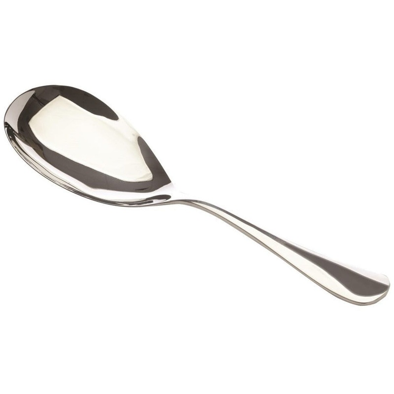 Madison Rice Spoon