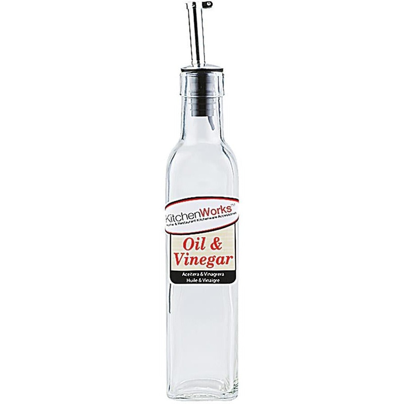 Oil/Vinegar Bottle - 250ml