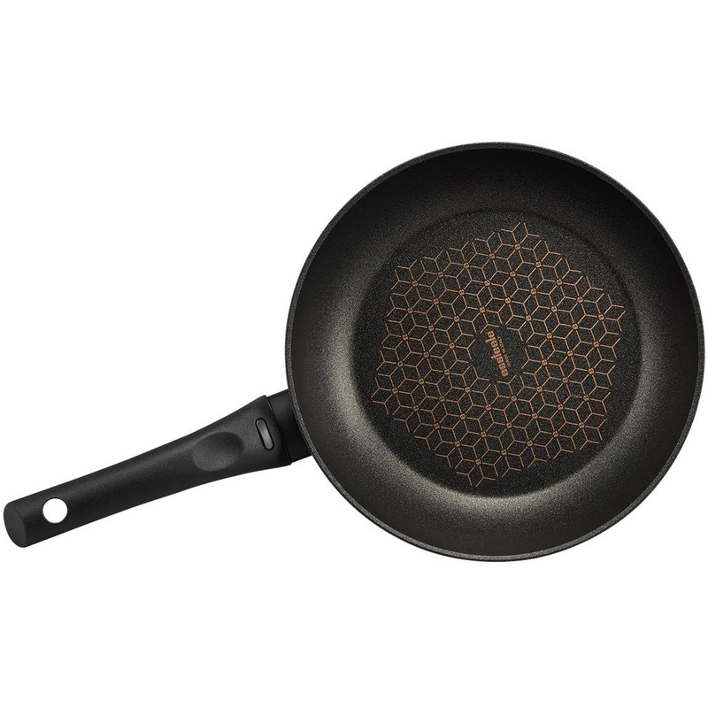 Per Salute Open French Skillet - 24cm