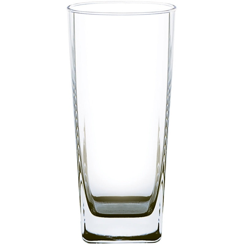 Plaza Highball 405ml - 6 Piece