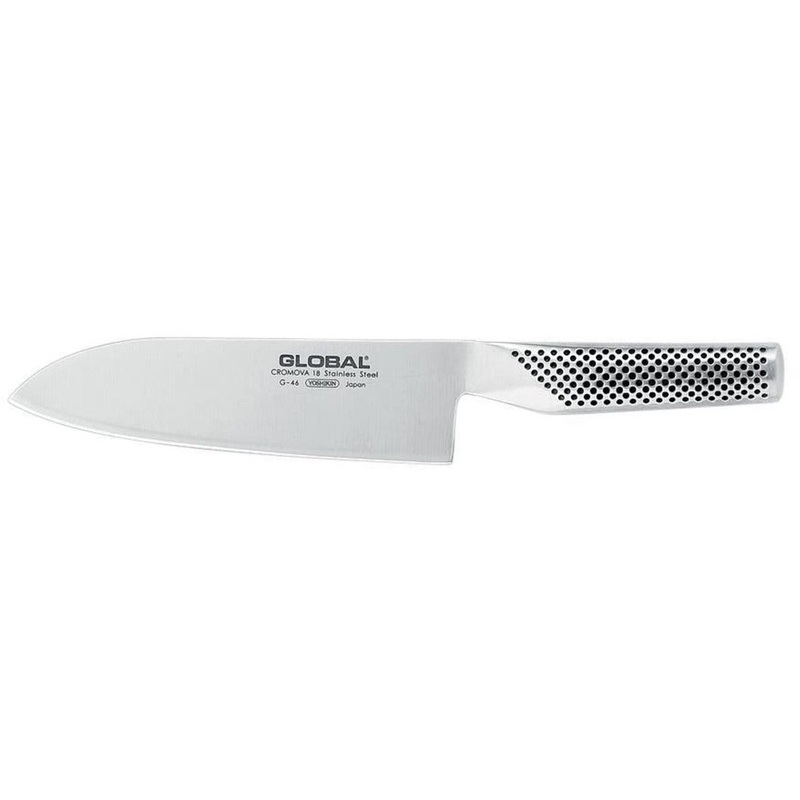 Santoku Knife - 18cm