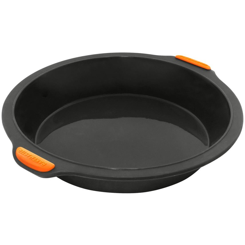 Silicone Round Pan 24cm x 5cm