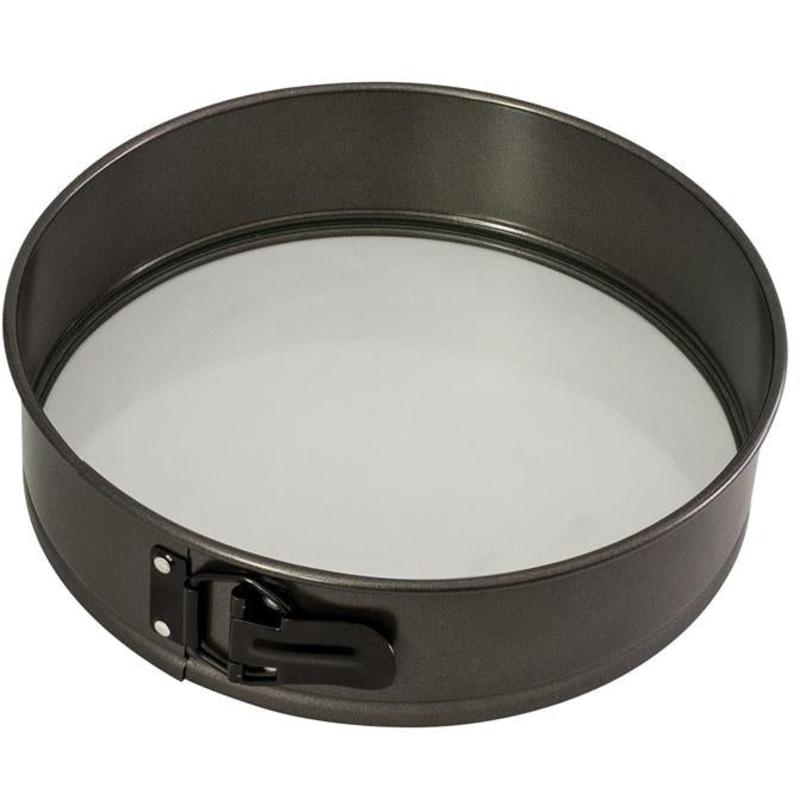 Springform Pan with Glass Base - 26cm