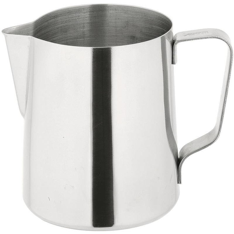 Steaming Milk Pitcher - 600ml