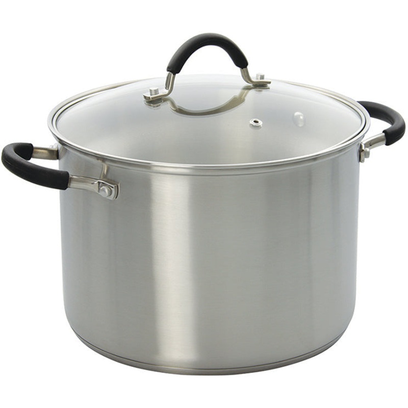 Stock Pot 24cm 7.6L