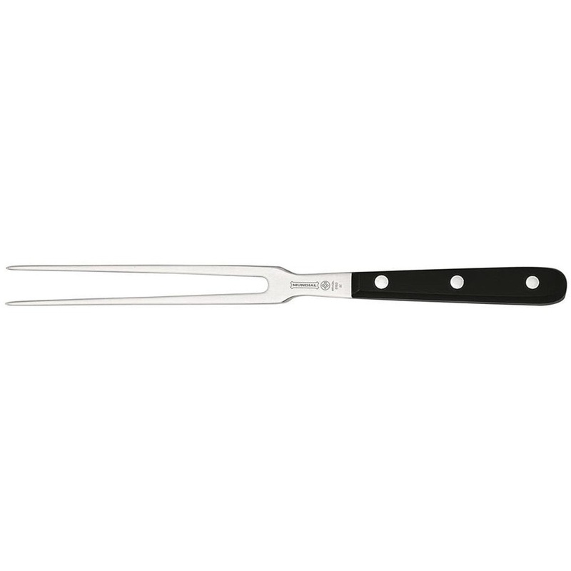 Straight Fork - 18cm