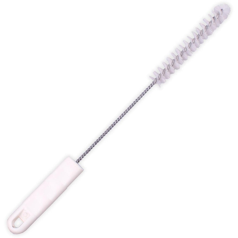 Teapot Spout Brush