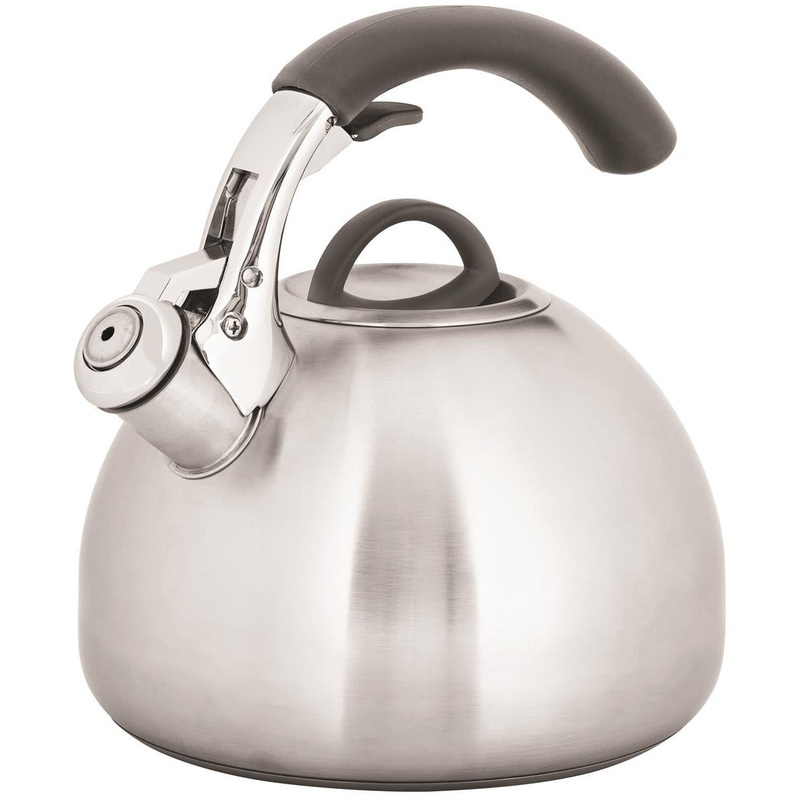 Varese Whistling Kettle 2.5 Litre