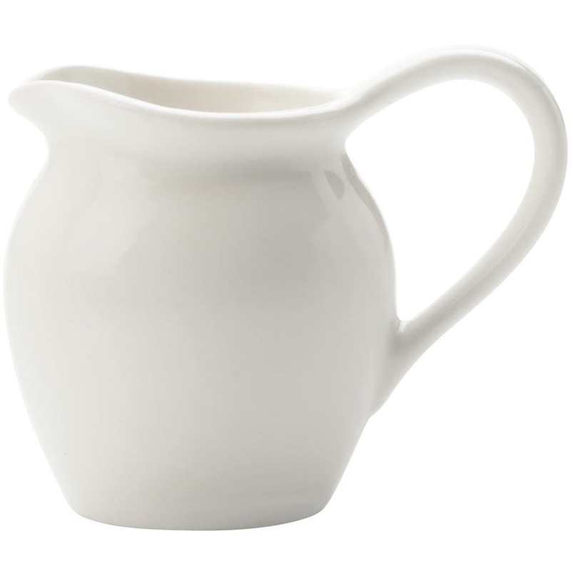 White Basics Jug 110ml
