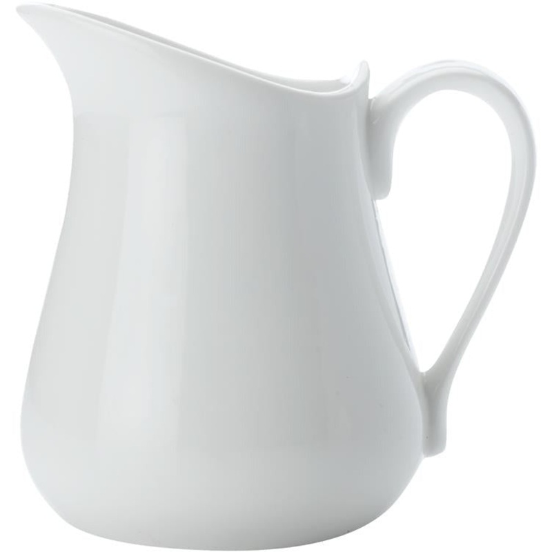 White Basics Jug 1L