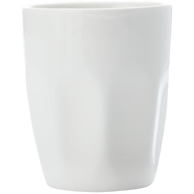 White Basics Latte Cup 200ml