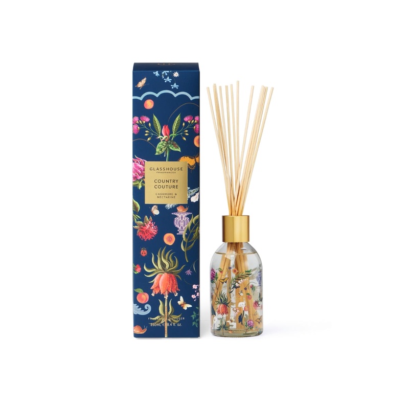 250ml Diffuser - Mothers Day - Country Courture - 25