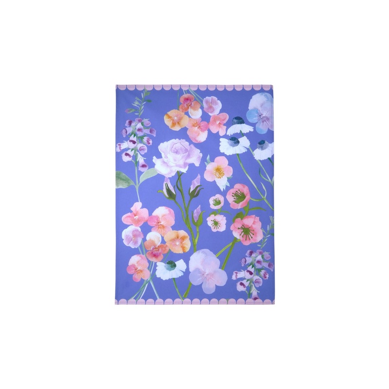 Affection Tea Towel 50x70cm Gift Boxed