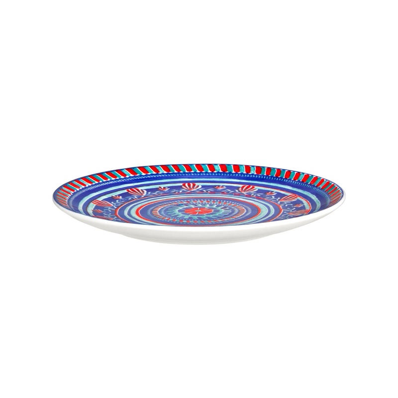 Amalfi Coupe Side Plate 20cm