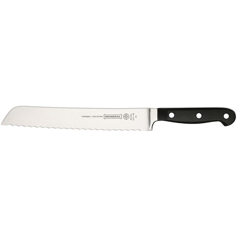 Bread Knife - 20cm
