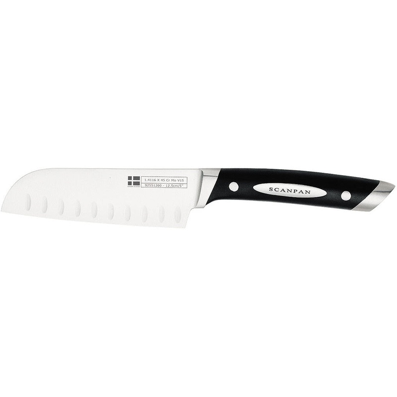 Classic Santoku Knife - 12.5cm